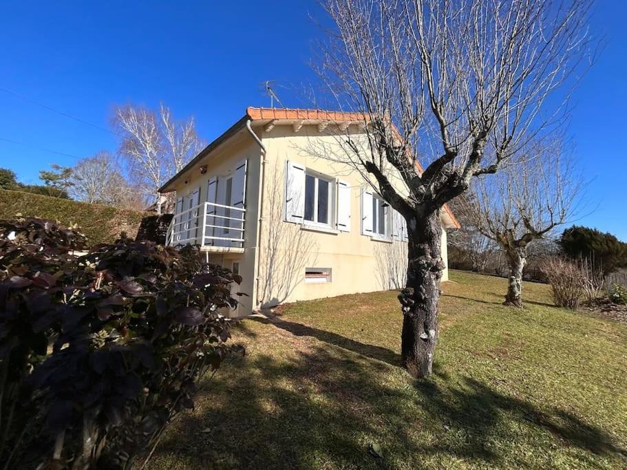Maison Au Coeur Du Perigord Vert Javerlhac-et-la-Chapelle-Saint-Robert Eksteriør billede